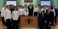 Поездка в Брянскую областную Думу и Брянский сыродельный завод - Газета Севская правда