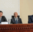 В Дербентском районе прошло первое заседание Собрания депутатов седьмого созыва - Дербентский район