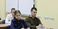 В СУ СК России по Ивановской области состоялся учебный семинар для следователей - Следственный комитет