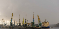 Новый краболов добрался до Мурманска: два шторма в Карском море не помешали - Вечерний Мурманск