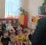 Сотрудники государственного пожарного надзора провели профилактическую работу в Кимовском районе - МЧС