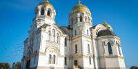 ФЕСТИВАЛЬ КАЗАЧЬЕЙ КУЛЬТУРЫ – В ИСКОННО КАЗАЧЬЕМ ВУЗЕ - Новочеркасский политехнический институт