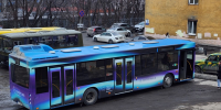 Автобусы возвращаются на привокзальную площадь в Мурманске - SeverPost.ru