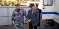 Экс-главу Отрадненского района Кубани Андрея Волненко отправили в СИЗО - Комсомольская Правда
