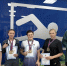 Спортсмены из анапской спортшколы «Виктория» одержали победы на Чемпионате и Первенстве Кубани по спорту ПОДА, спорту ЛИН и спорту глухих в дисциплине плавание - Anapa-News.Com