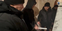 В Кумертау местный житель, уличенный в убийстве матери, направлен на принудительное лечение - Следственный комитет