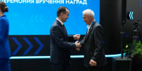 Кондратьев рассказал о международной выставке «Дорога 2026» в Краснодаре - ТК Краснодар