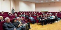 В Туапсинском округе стартует второй этап региональной поисково-просветительской экспедиции «Боевые династии Кубани – 2.0» - Туапсинский муниципальный округ
