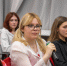 Встреча первокурсников ИГН с директором школы: о старте карьеры в образовании - МГПУ