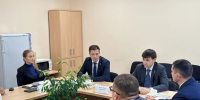 «Марпосадкабель» расширяет объёмы выпуска огнестойких и силовых кабелей и проводов с господдержкой - Министерство промышленности и энергетики