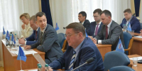 Воронежская гордума закрепила за школой № 103 два здания - Обозреватель.Врн