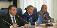 В Воронеже депутаты согласовали передачу помещений НКО - Обозреватель.Врн