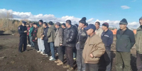 Бригада из 28 граждан Китая незаконно работала на стройке в Алтайском крае - Сетевое издание Толк