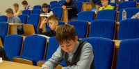 В конце октября стартует первый этап судостроительной олимпиады для школьников. - Администрация г. Северодвинска