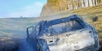 В Татарстане водитель погиб, вылетев из машины после удара о грузовик - TatPressa.Ru