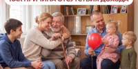 В СФР объяснили, когда уход за родственником освобождает от требования к доходу - Псковская правда