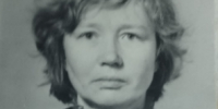 Ушла из жизни доктор биологических наук, профессор Ирина Игоревна Стеценко - УлГАУ