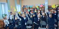 «Листопадная вечеринка» (6+) - ЦБС г. Смоленска
