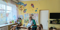 «Алексей Мишин – детям» (6+) - ЦБС г. Смоленска