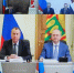 Олег Мельниченко принял участие в совещании, которое повел Игорь Комаров - Пензенская Правда