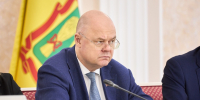 Вадим Супиков назвал совершенствование транспортной сети в числе приоритетов региона - Пензенская Правда