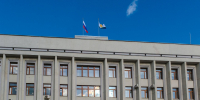 Депутатам представили кандидатуры в состав Правительства Кировской области - Законодательное собрание
