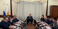 Изменяется закон о статусе депутата ЗСКО - Законодательное собрание