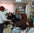 Этно-игровая программа «Народов много – страна одна». - ЦБС г. Зверево