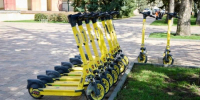 Кататься на электросамокатах запретят в Ставрополе в 27 зонах города - Bloknot-Stavropol.Ru