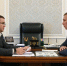 Губернатор Виталий Хоценко держит на контроле восстановление Усть-Ишимского района после паводка - Вечерний Омск