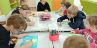 ТВОРЧЕСКИЙ ПРОЕКТ О ЗОЖ - Социально-реабилитационный центр для несовершеннолетних