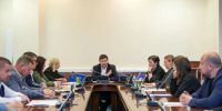 Пять представителей Общественной палаты Подмосковья вошли в Общественный совет при Минэкологии региона - Общественная палата МО