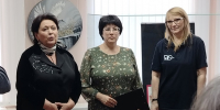 Творческий мир «тишины» - Мордовский музей имени С.Д. Эрьзи