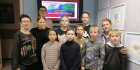 «В символах наши корни» - ЦБС г. Белгорода