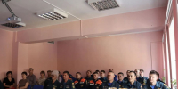 Сила, мужество, профессионализм: спасатели Чувашии - на вершине пьедестала! - Министерство по делам гражданской обороны и чрезвычайным ситуациям