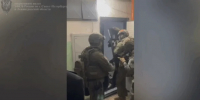 В Петербурге задержали членов преступной группы по делу о вымогательстве - ГАZЕТА.СПб