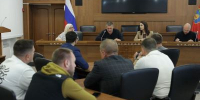 Еще пятеро волгоградских волонтеров будут отмечены Почетным знаком «За развитие добровольчества» - Городская Дума