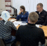 Руководитель следственного управления провел выездной личный прием граждан - Следственный комитет