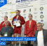 Калужская самбистка отличилась на международной арене - Калужская неделя