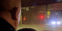 Шансонье за баранкой спел для пассажира и попал на видео в Воронеже - Bloknot-Voronezh.Ru