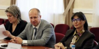 В Брянске рассмотрели развитие спорта и молодежных программ - Знамя Труда