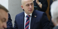 Юрий Бровко принял участие в заседании Комитета по охране здоровья - Единая Россия
