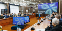 НТС ОИЯИ: инновационные проекты и прикладные исследования - ОИЯИ