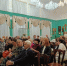 Магия саксофона: музыкальный финал юбилея директора Пензенской картинной галереи Кирилла Владимировича Застрожного - Картинная галерея им. К.А. Савицкого