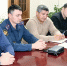 Исправительная колония № 2 и администрация Докузпаринского района обсудили поставки мебели и вопросы трудоустройства в УИС - УФСИН России по Республике Дагестан