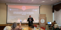 В Новгородском музее рассказали о новых артефактах и древних памятниках после реставрации - Газета Новгород