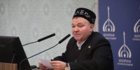 В Академии стартовала Стратегическая сессия по вопросам исламского образования в эпоху искусственного интеллекта - Исламская академия