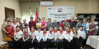 Покровские посиделки - ЦБС Нейского района