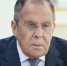 Сергей Лавров заявил о стабилизирующей роли стратегической связки Москвы и Пекина - Говорит Москва