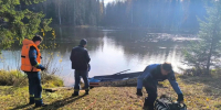 В пруду Юкаменского района утонул рыбак - Сусанин